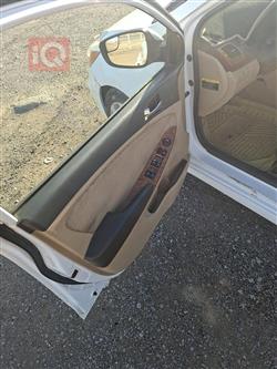 هيونداي أكسنت